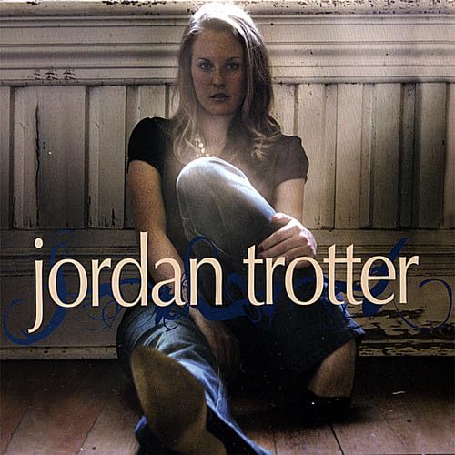 Jordan Trotter