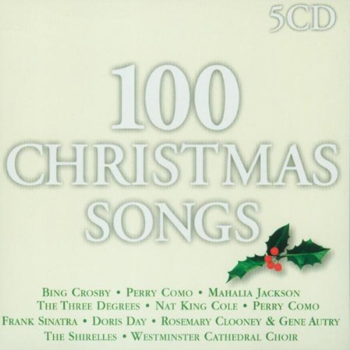 100 Christmas Songs