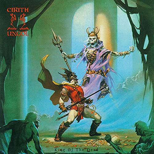 King Of The Dead (Cd+Dvd)