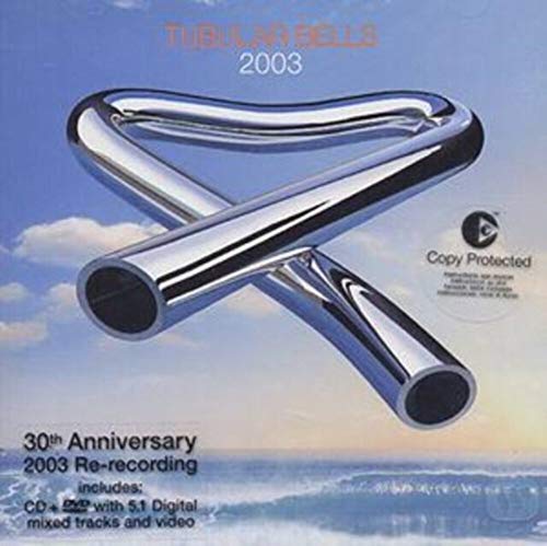 Tubular Bells 2003