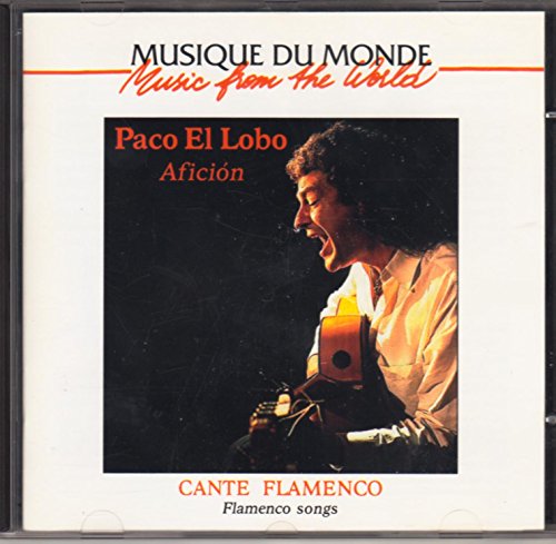 Aficion (Flamenco)