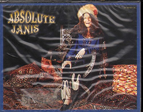 Absolute Janis
