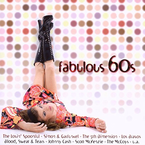 Fabulous 60S