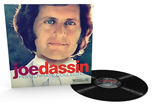 His Ultimate Collection