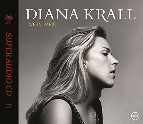 Live In Paris