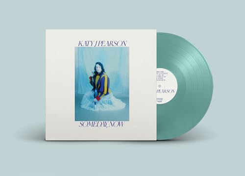 Someday, Now (Coke Bottle Green Lp)