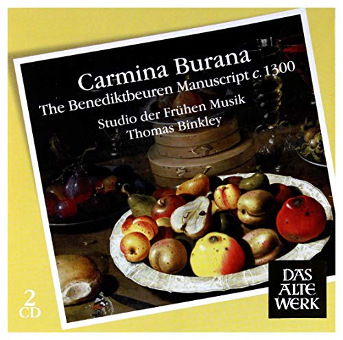 Carmina Burana