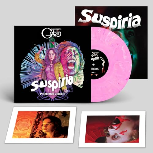 Suspiria