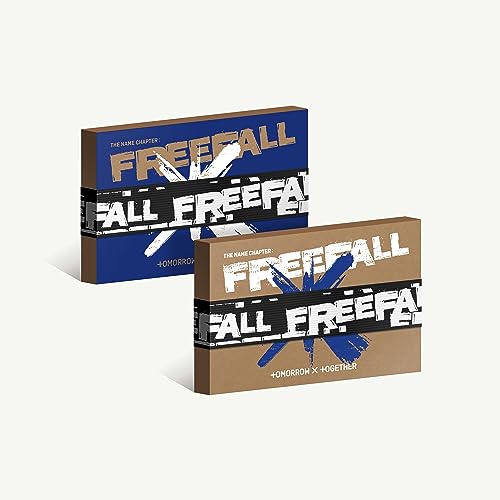 Freefall