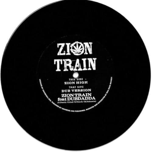 Zion High / Dub Version