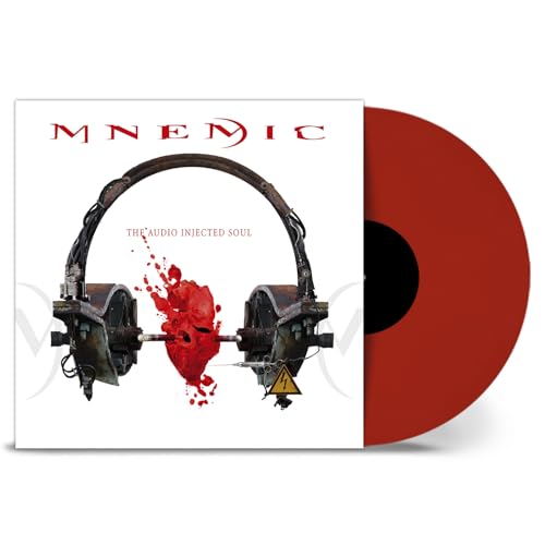 The Audio Injected Soul