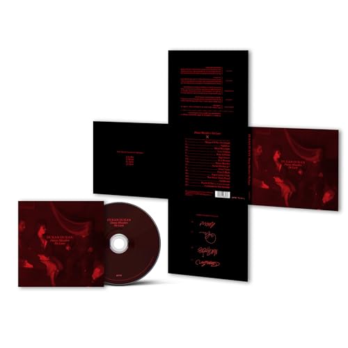 Danse Macabre (Cd Deluxe Edition)