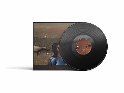 Small Changes (Lp)