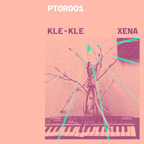 Kle Kle-Xena Cassette