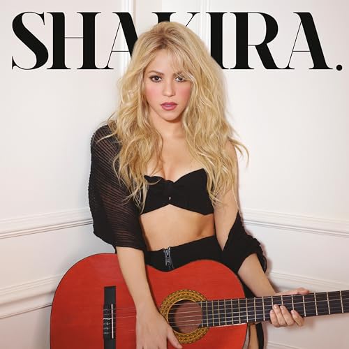 Shakira. [2 Lp]