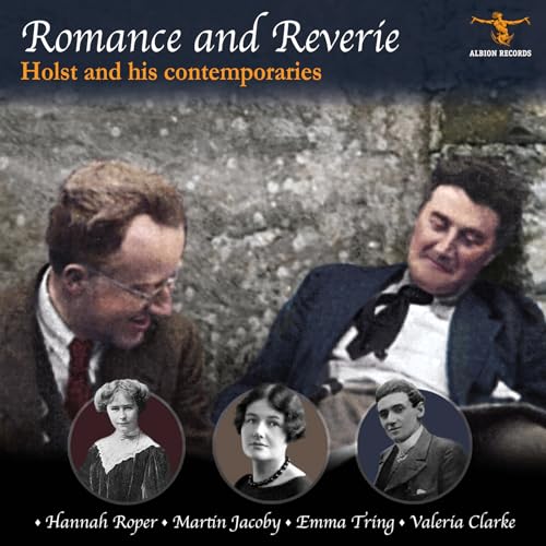 Romance And Reverie: H...