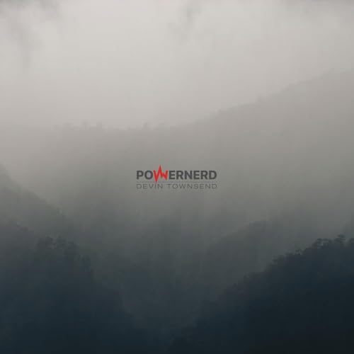 Powernerd [1 5"Scd + 1 Cd + 1 Br]