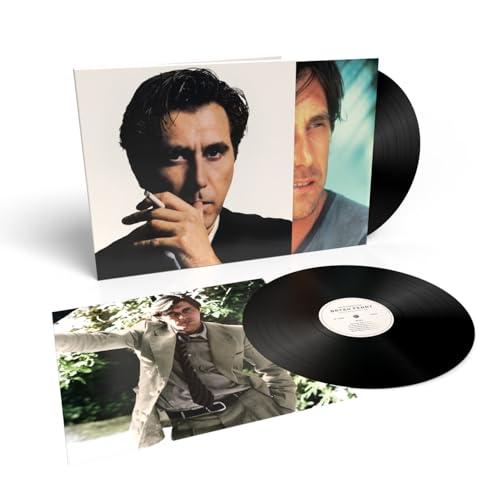 Retrospective: Selected Recordings 1973-2023 (2 Lp)