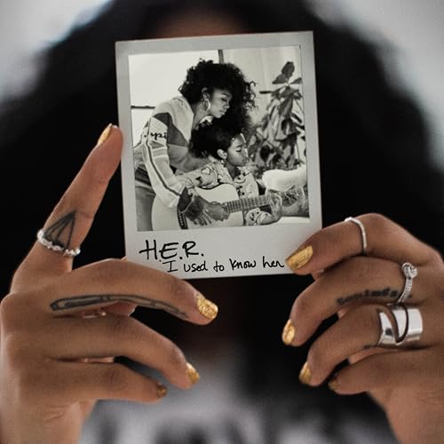 I Used To Know Her [2 Lp]