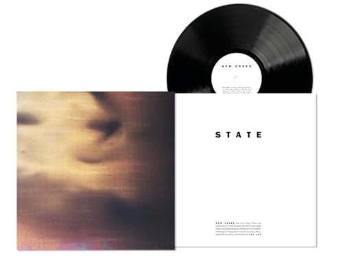State Of The Nation