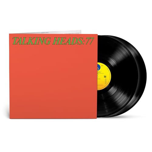 Talking Heads: 77