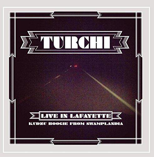 Live In Lafayette