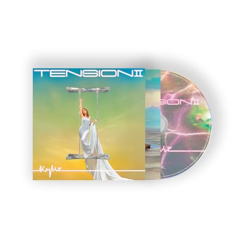 Tension Ii (Cd)