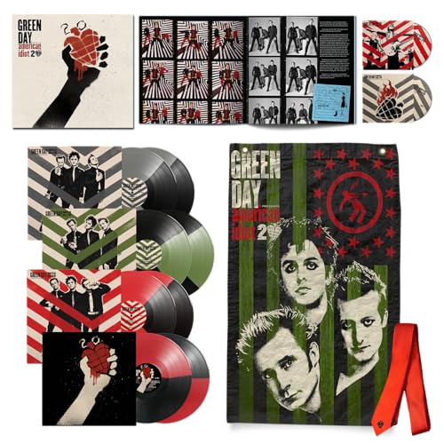 American Idiot