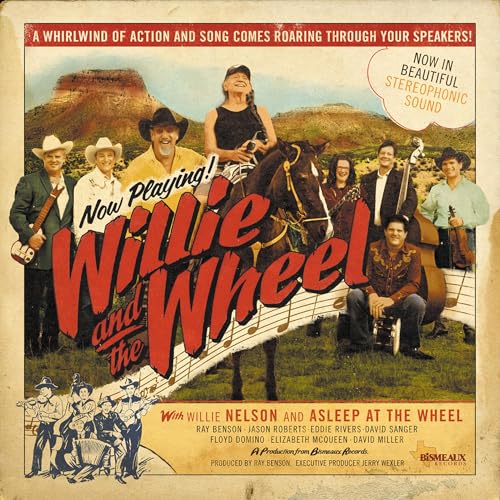 Willie And The Wheel