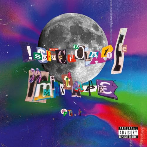 Sfaciolate Mixtape- 2Lp Colorato [2 Lp]