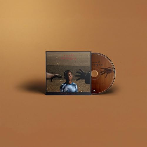 Small Changes (Cd)
