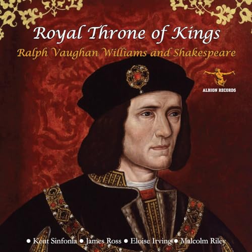 Royal Throne Of Kings:...