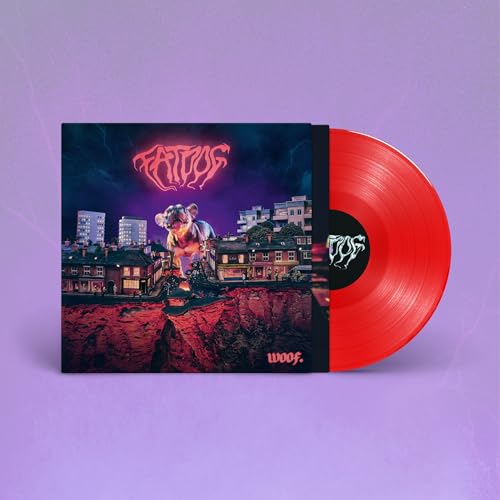 Woof - Deluxe