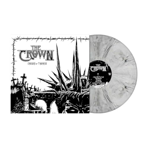 Crown Of Thorns