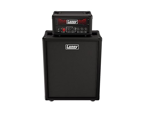 Laney Leadr-112 - Testa Amplificatore 1 Canale Con Cabinet 1X12'' Chitarra Elettrica - 60W