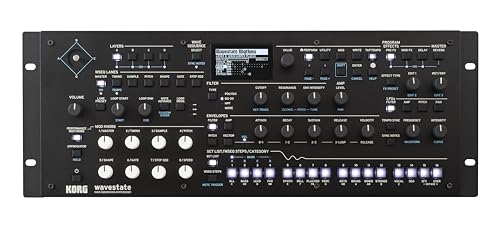 Korg Wavestate Module - Sintetizzatore Digitale