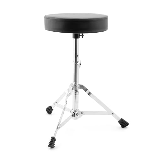 Tiger Dhw, 35 Cm - Sgabello Da Per Percussionista