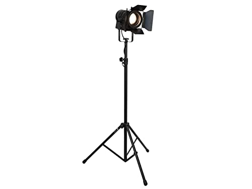 Eurolite Set Led Tha-40Pc Trc + Stand
