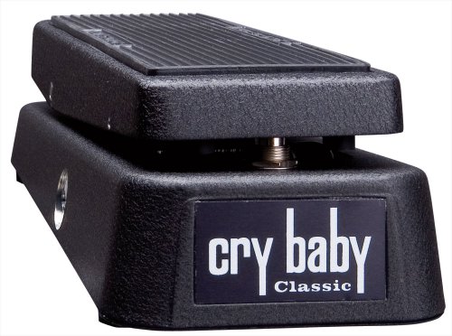 Dunlop - Gcb95F Cry Baby Classic Wah