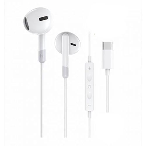 Tech One Tech Cuffie Tec1301 Bianco
