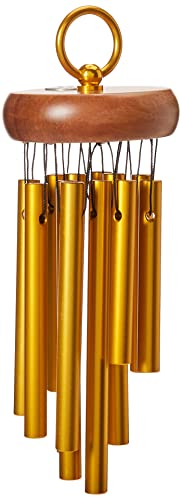 Meinl Hand Chimes 12 Barres Chh12G