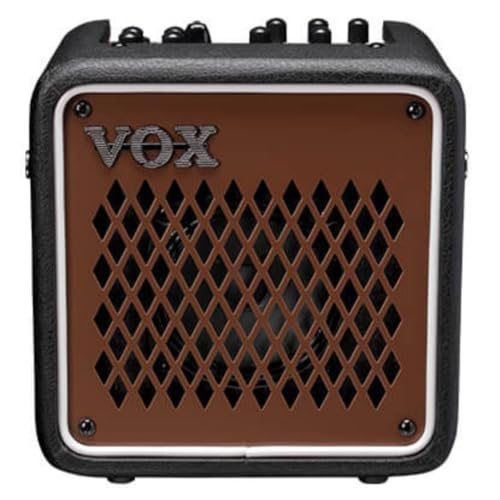 Vox Mini Go 3 Br Earth Brown