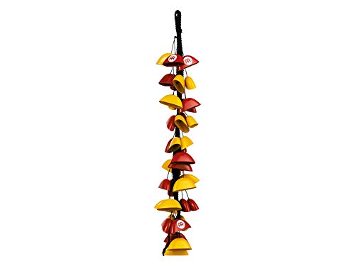 Meinl Birds Fibre De Verre Bi7Ry