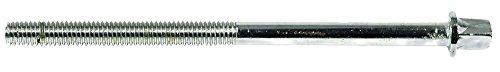 Gewa F806113 Rondelle In Nylon Per Tiranti Conf. 20 Pz, Ricambi/Accessori Per Tamburi