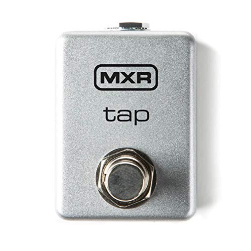 Mxr Dl E Mxr M 199 Effetti Tap Tempo
