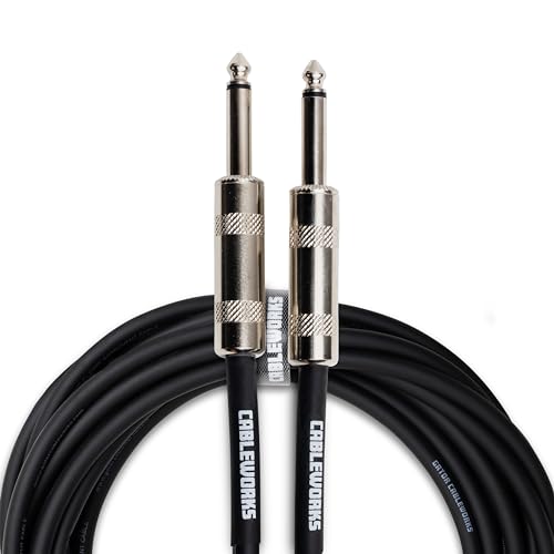 Gator Cableworks - Gcwb-Ins-30 - Cavo Strumento - 9 Metri