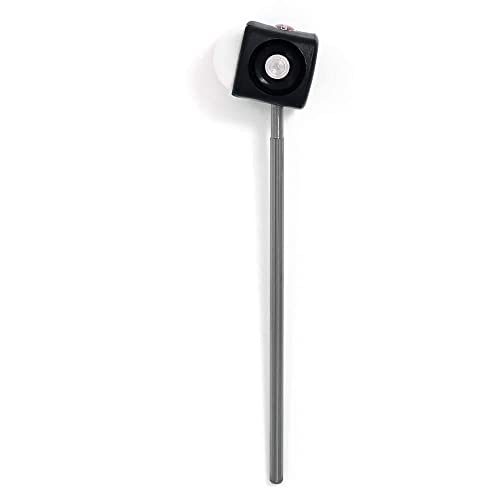 Gibraltar Accessori/Battenti Pedali - Double Beater Sc-Dsab Autoregolante