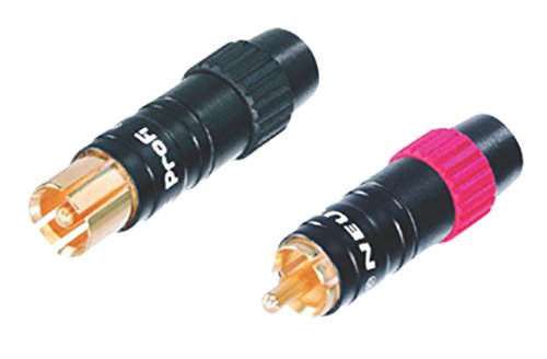 Neutrik Nf2C-B/2 Cavo Di Collegamento