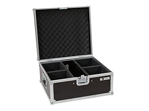 Roadinger 4 Custodie Tha-20Pc