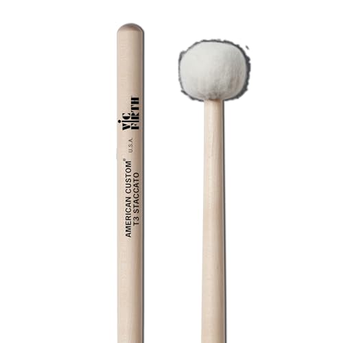 Vic Firth - Battenti Per Timpani American Custom® - T3 - Staccato